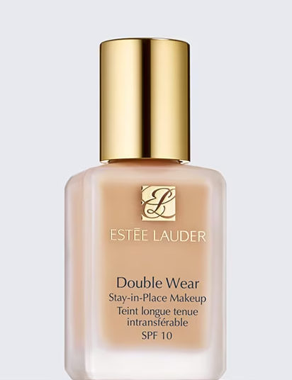 Double Wear Stay-In-Place Foundation