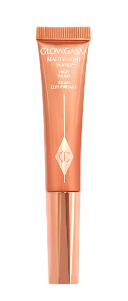 GLOWGASM HIGH BLUSH PEACHGASM