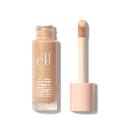 ELF HALO GLOW LIQUID FILTER