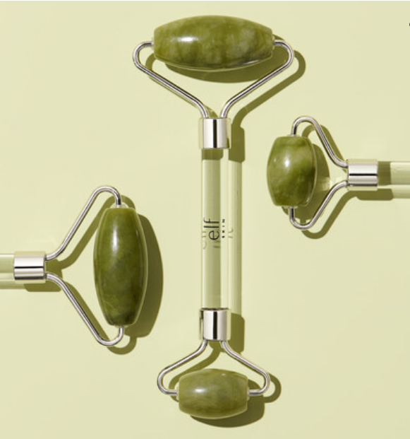 JADE ROLLER SKIN