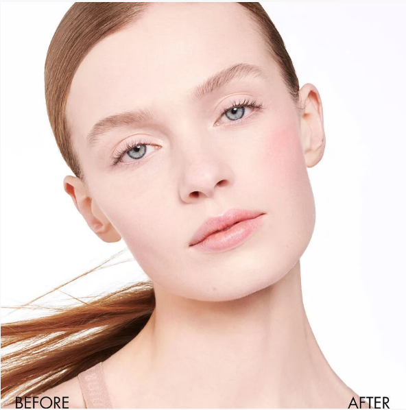 DIOR ROSY GLOW 012 ROSEWOOD