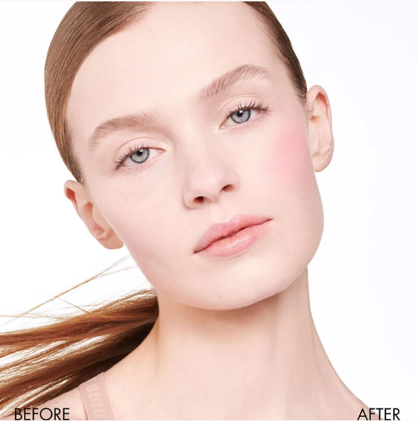 DIOR ROSY GLOW 015 CHERRY