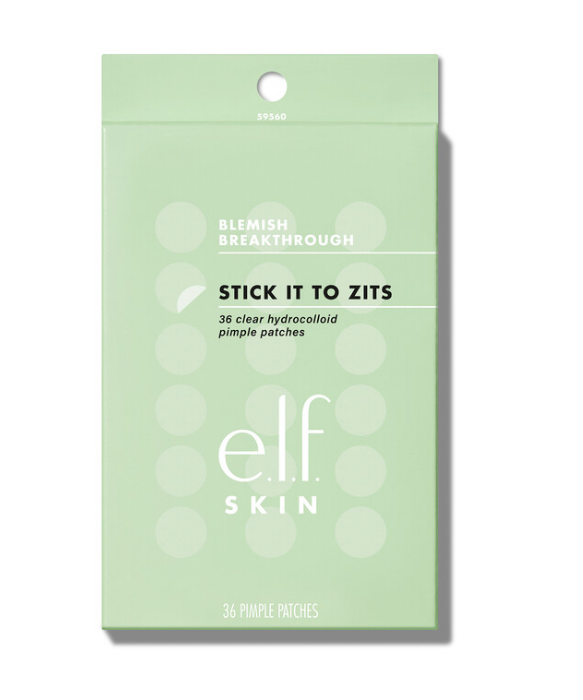 STICK IT TO ZITS