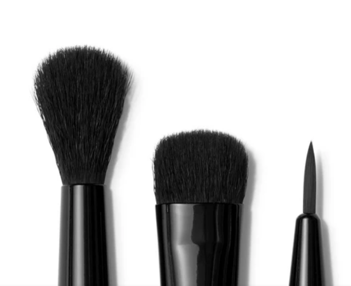 TRIO NO BUDGE BRUSH TRIO