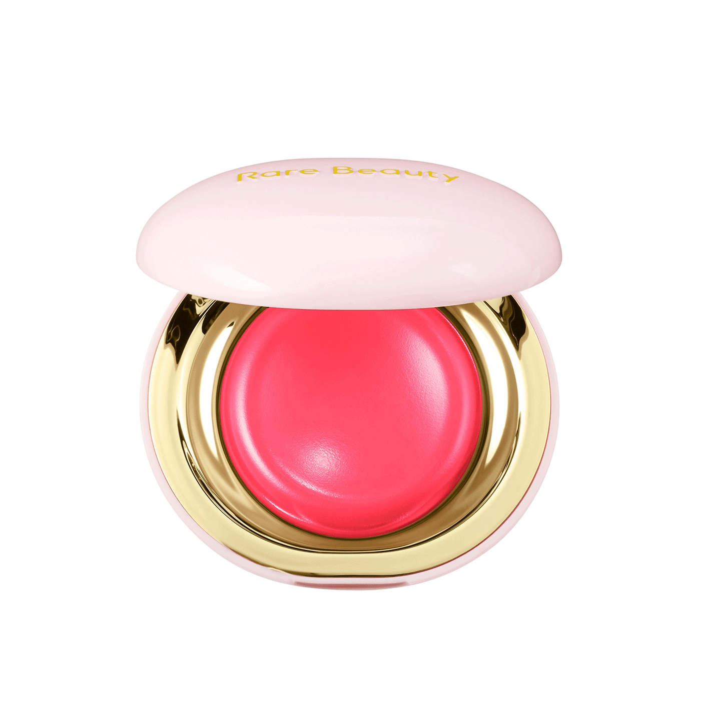Stay vulnerable blush