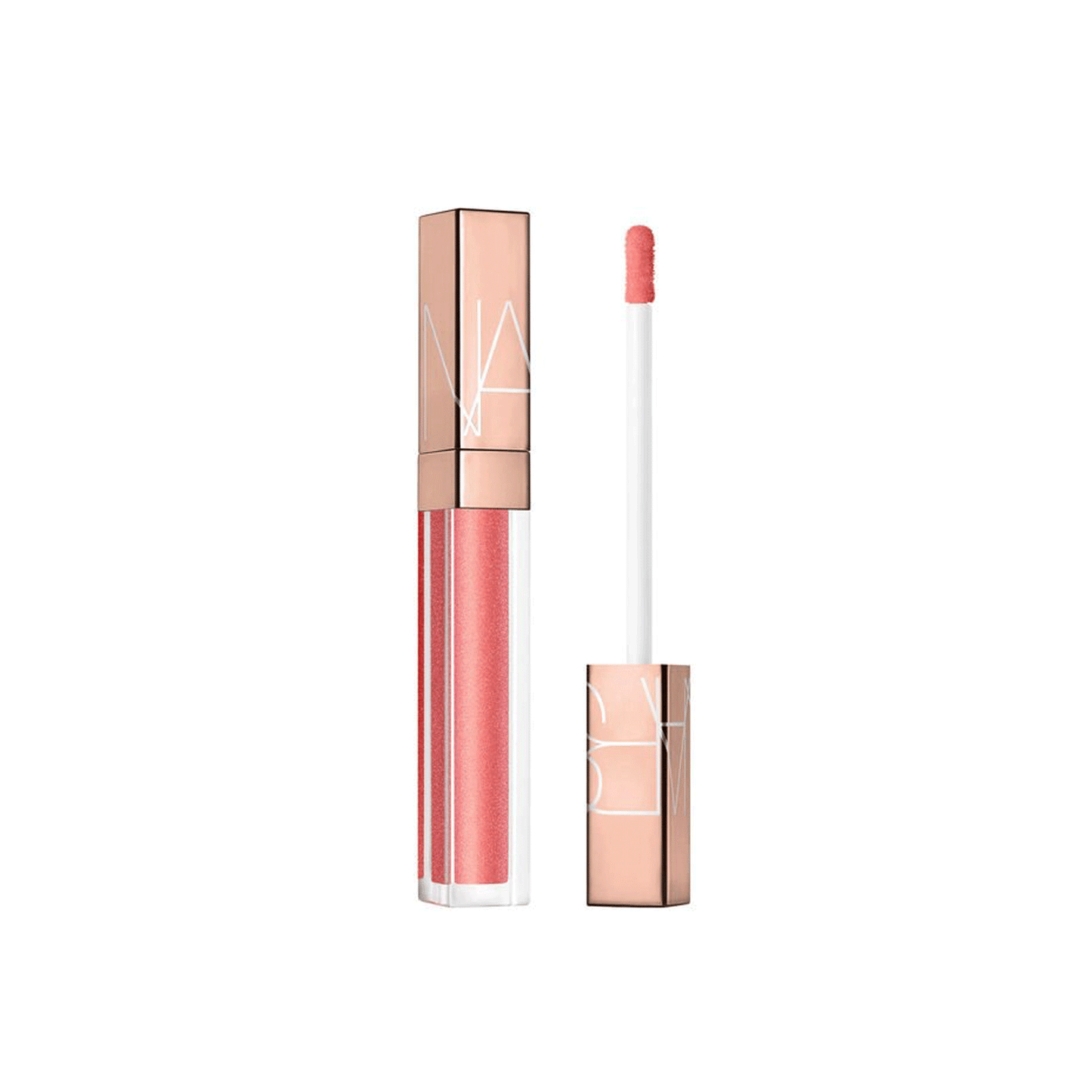 Nars Afterglow Lip Shine Gloss