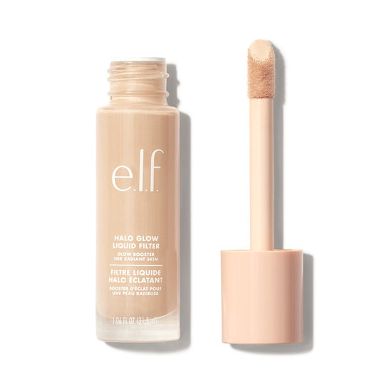 ELF HALO GLOW LIQUID FILTER