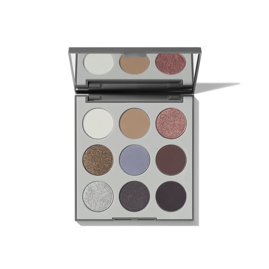 Morphe 9W Smoke & Shadow