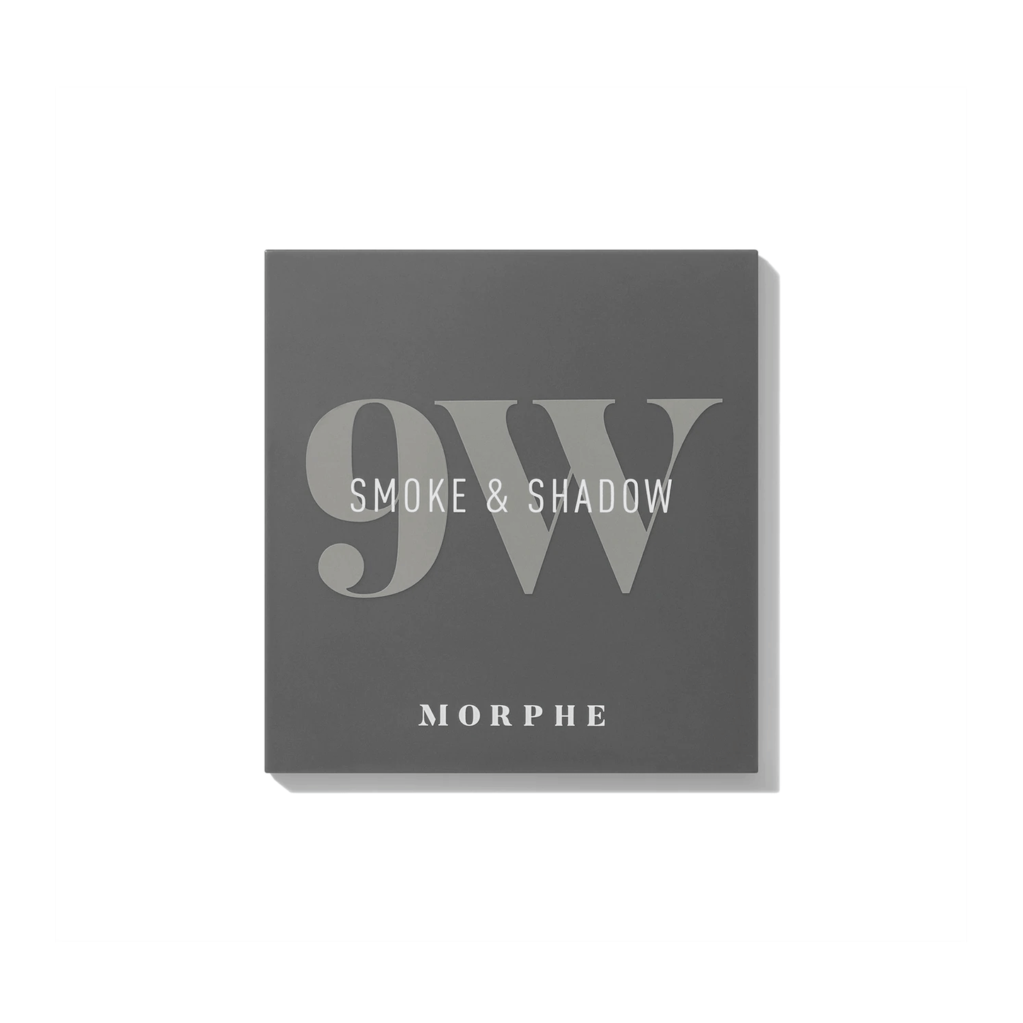 Morphe 9W Smoke & Shadow