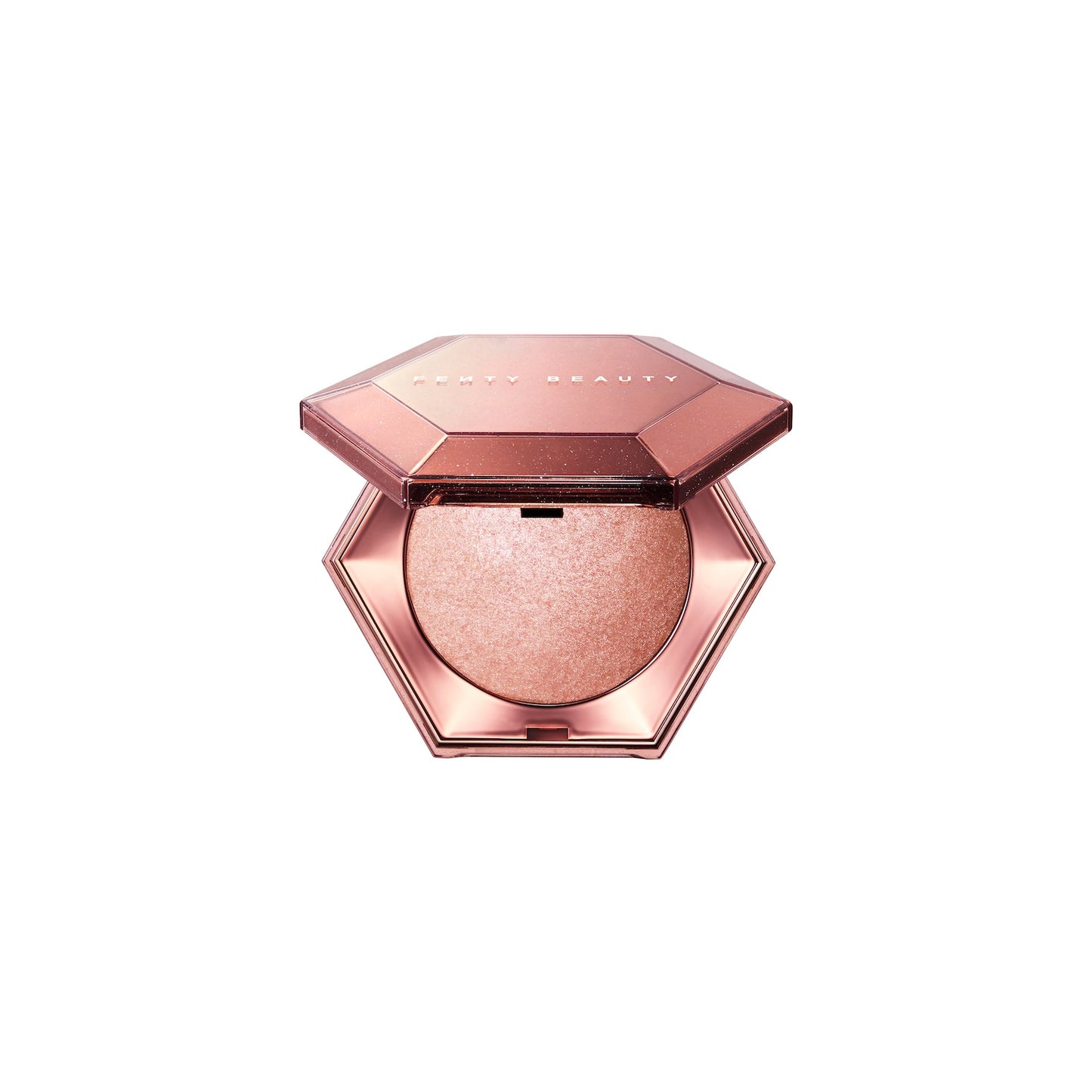 Fenty Beauty Diamond Bomb All-Over Diamond Veil