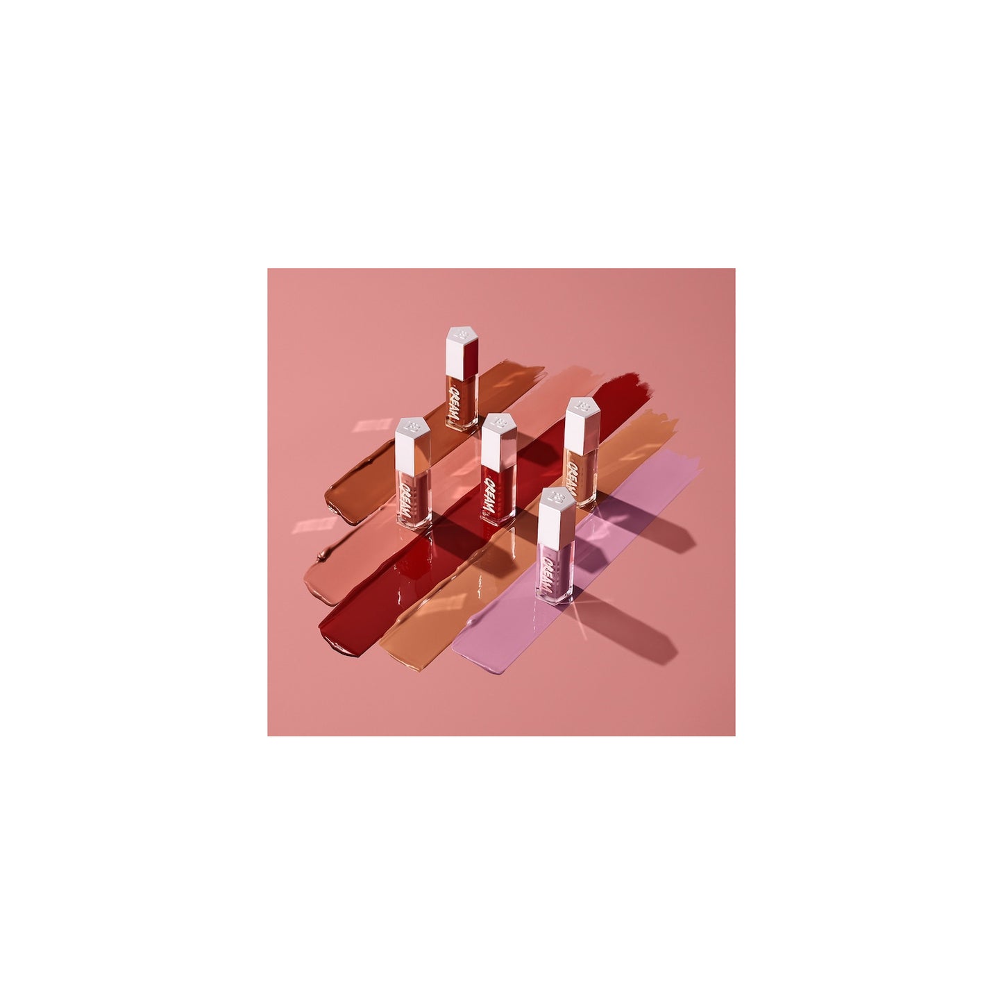 Fenty Beauty Gloss Bomb Cream Color Drip Lip Cream