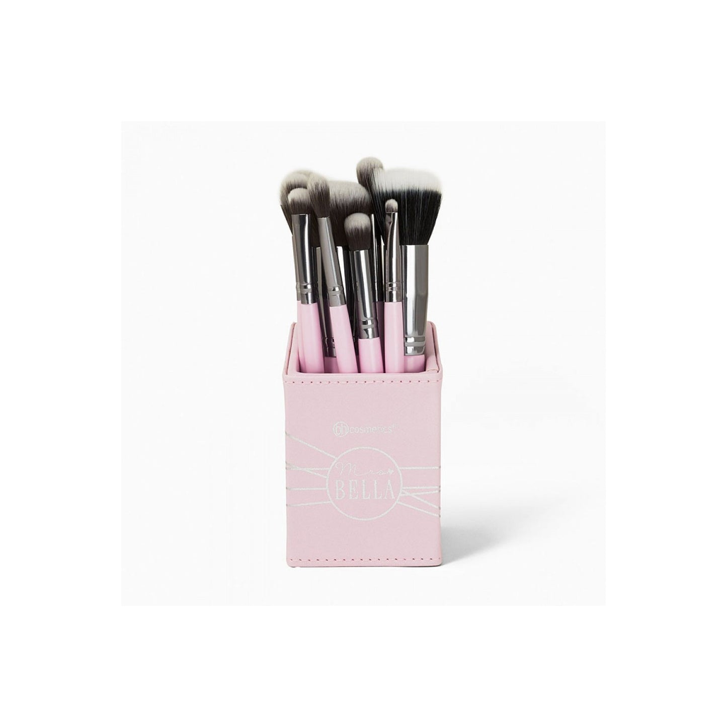 Mrs Bella Brush Set