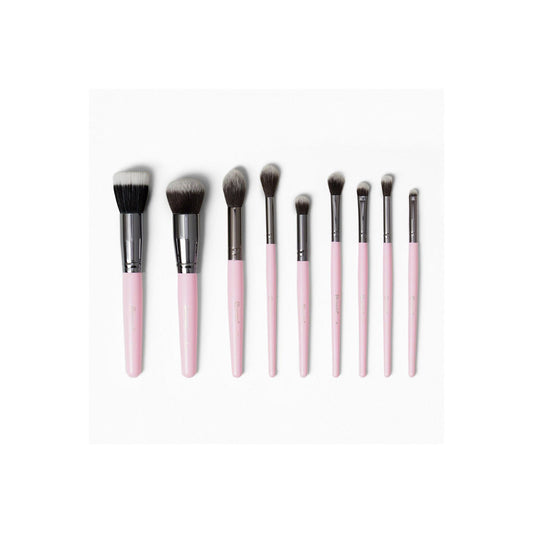 Mrs Bella Brush Set