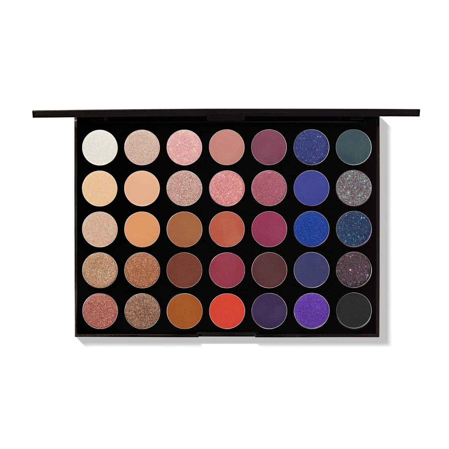 Morphe 35V Stunning vibes - Artistry palette