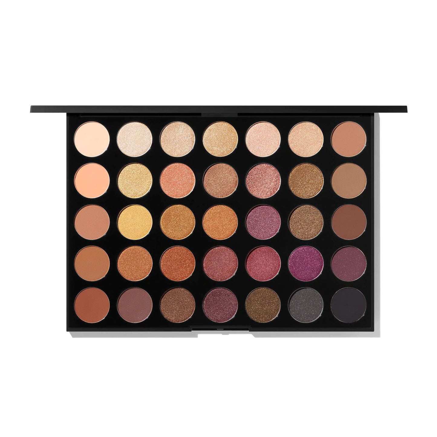 Morphe 35F Fall into fabulous Artistry palette