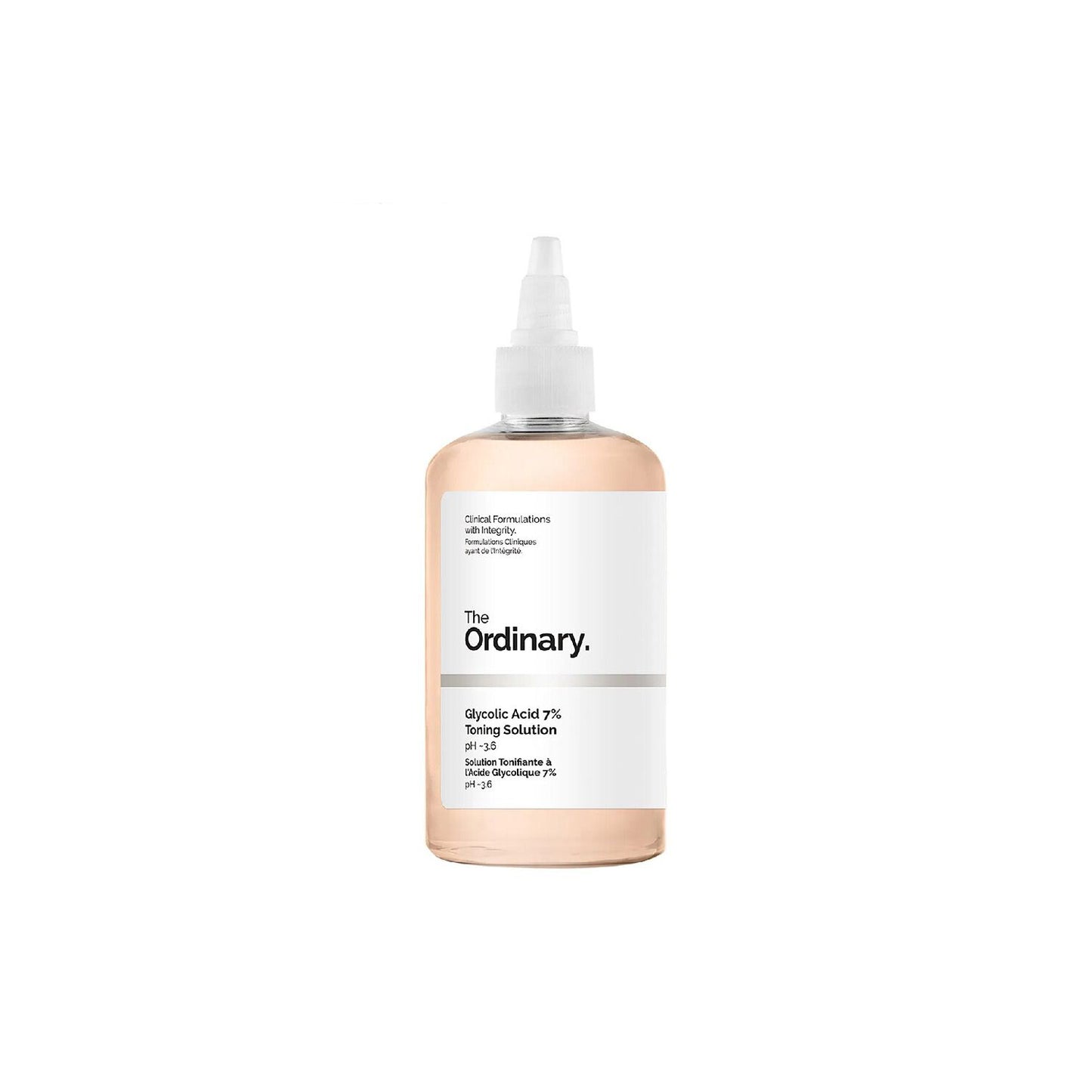 The Ordinary Glycolic Acid 7% Toning Solution