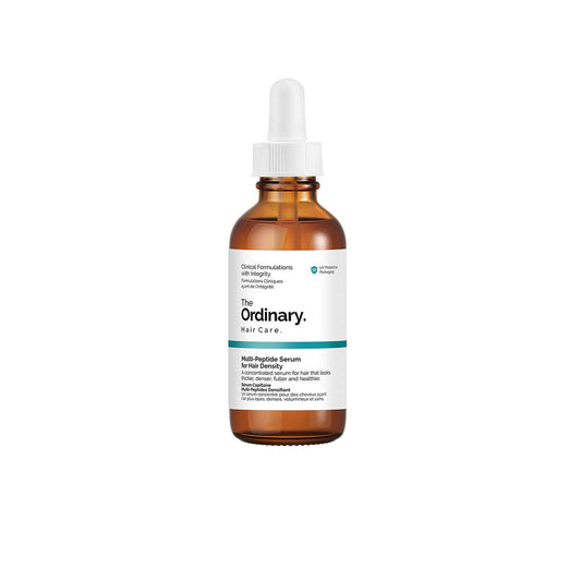 Multi-Peptide Serum for Hair Density