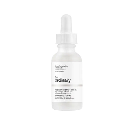 Niacinamide 10% + Zinc 1%