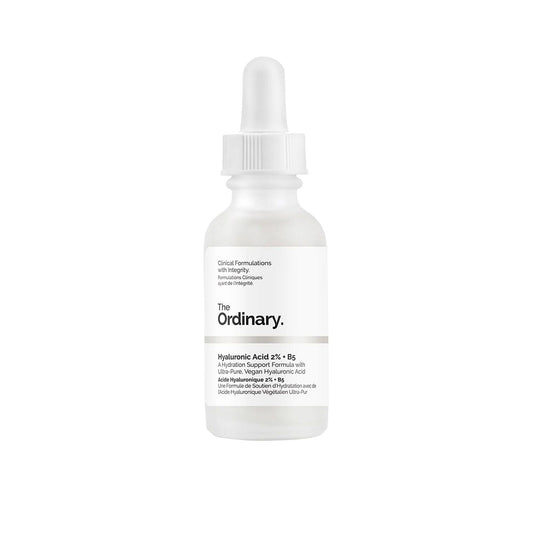 The Ordinary Hyaluronic Acid 2% + B5