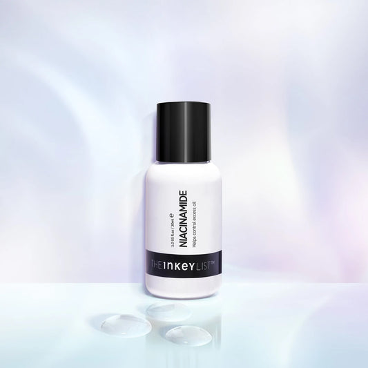 Inkey List 10% Niacinamide Serum