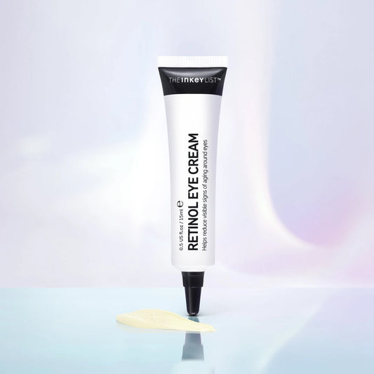 Retinol Eye Cream