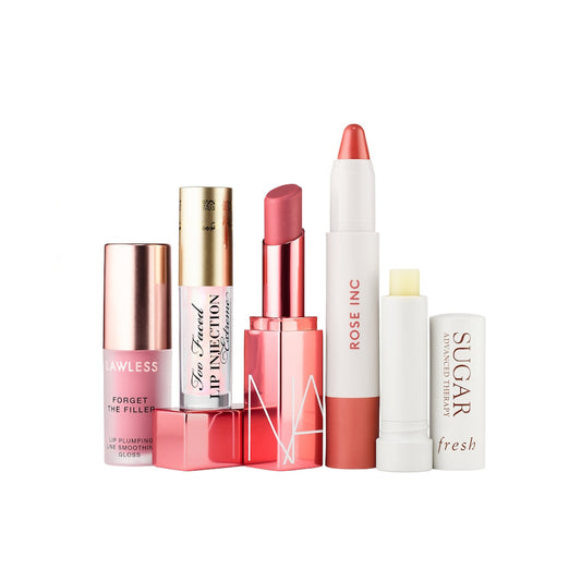 Plump and Hydrate Lip Kit | Sephora