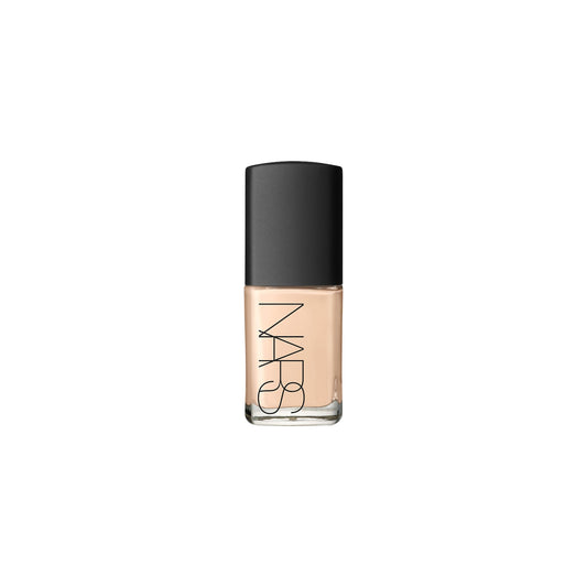 Sheer Glow Foundation