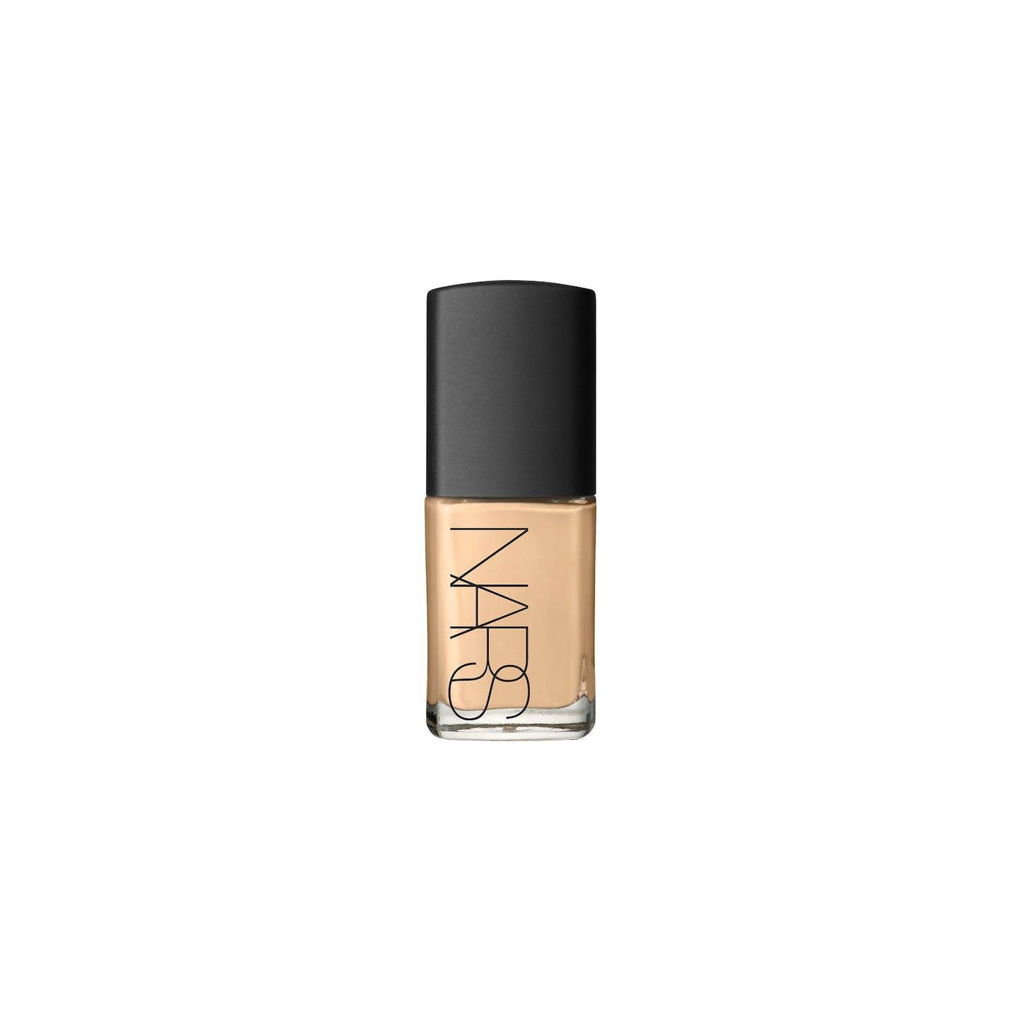 Sheer Glow Foundation