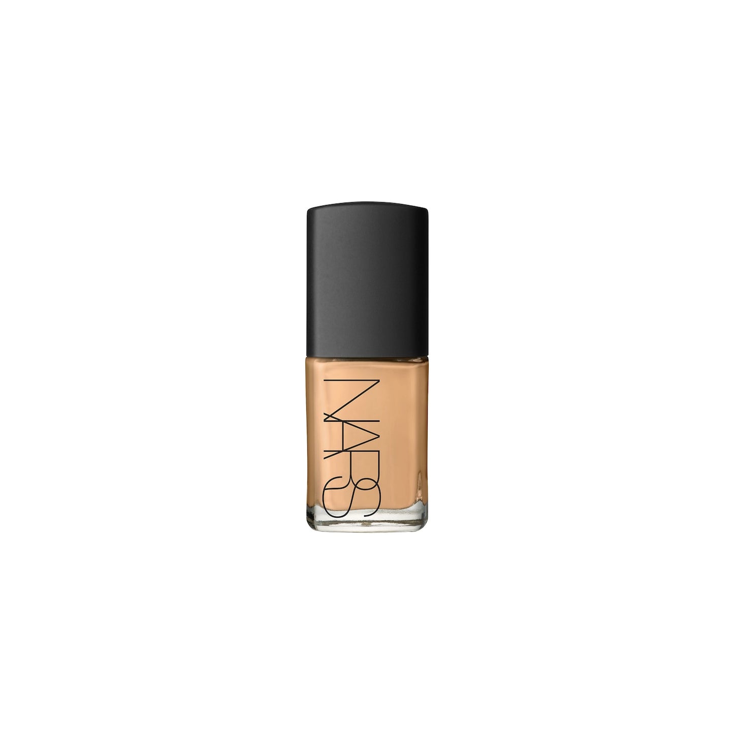 Sheer Glow Foundation