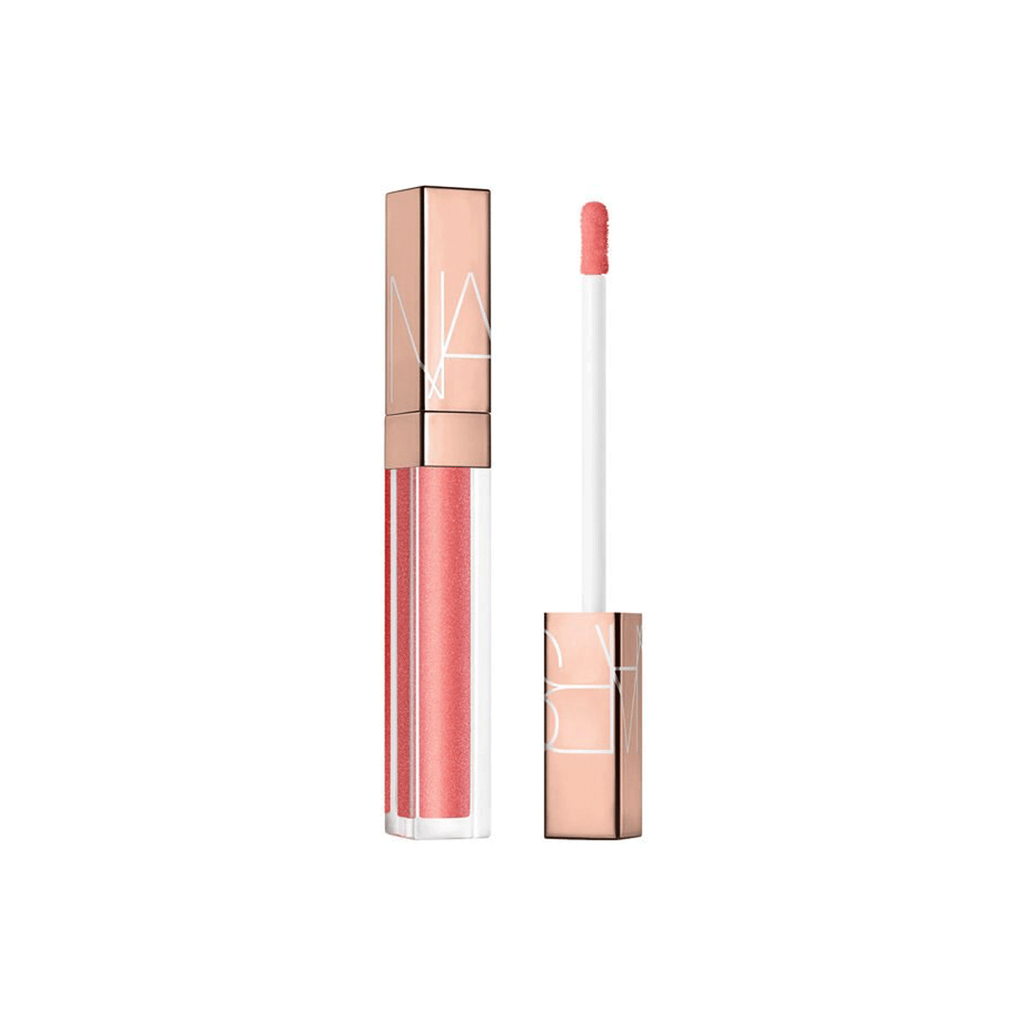 Nars Afterglow Lip Shine Gloss