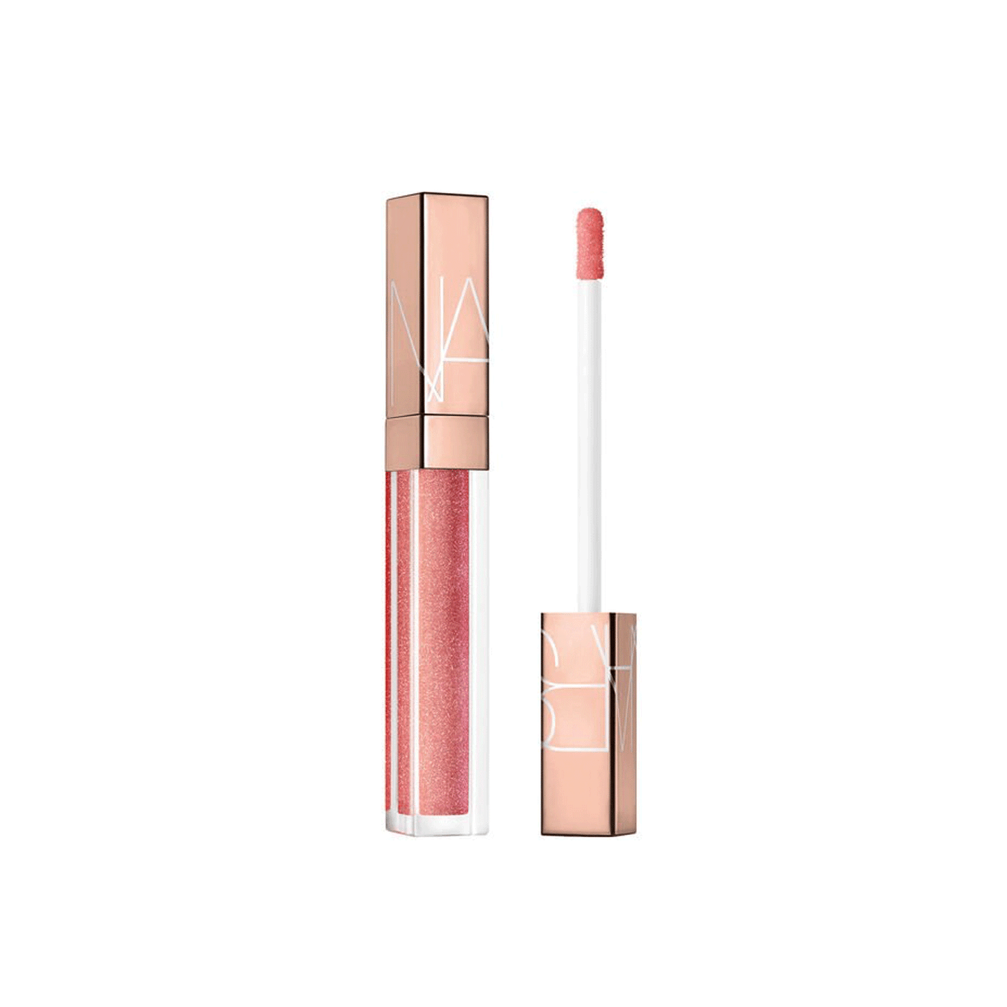 Nars Afterglow Lip Shine Gloss