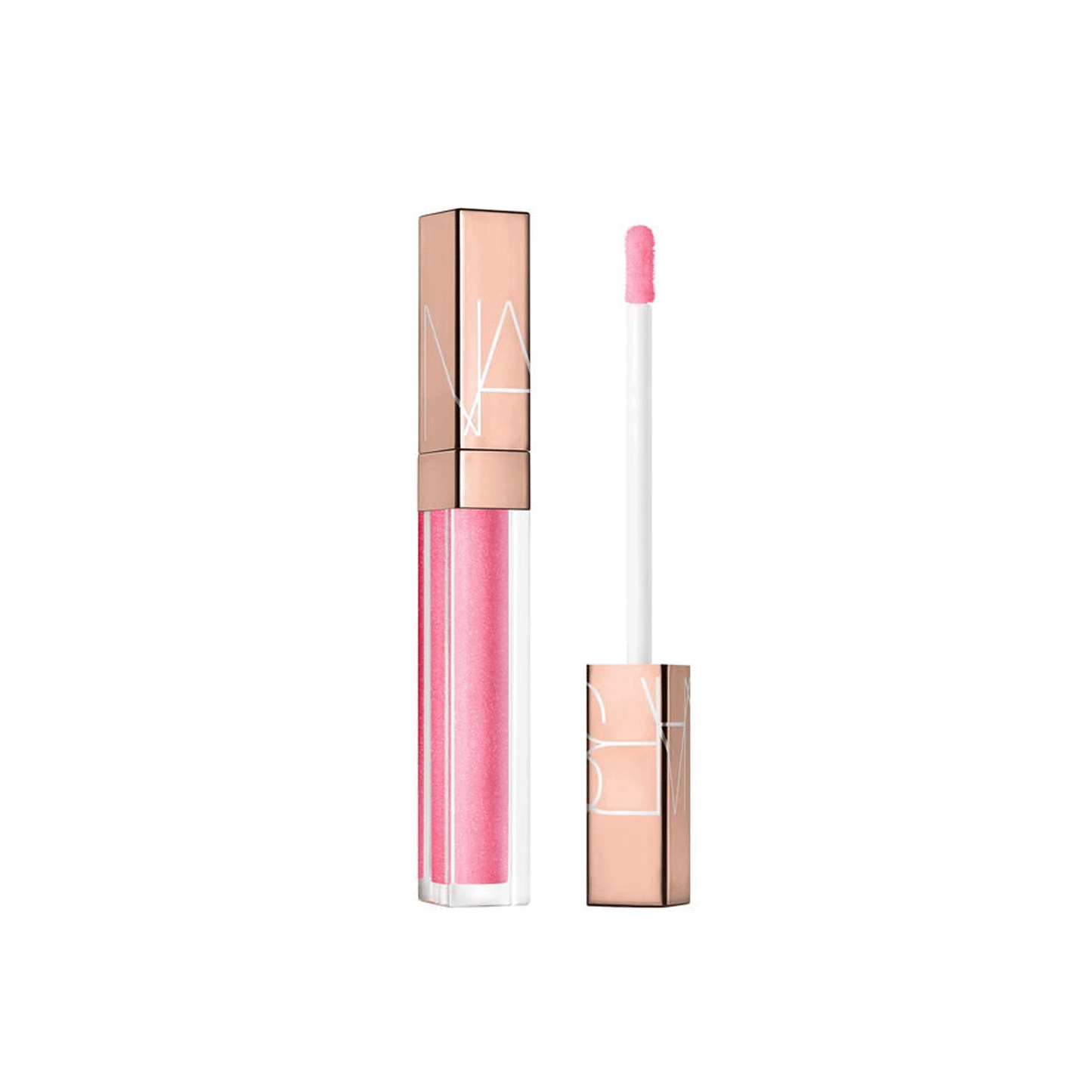 Nars Afterglow Lip Shine Gloss