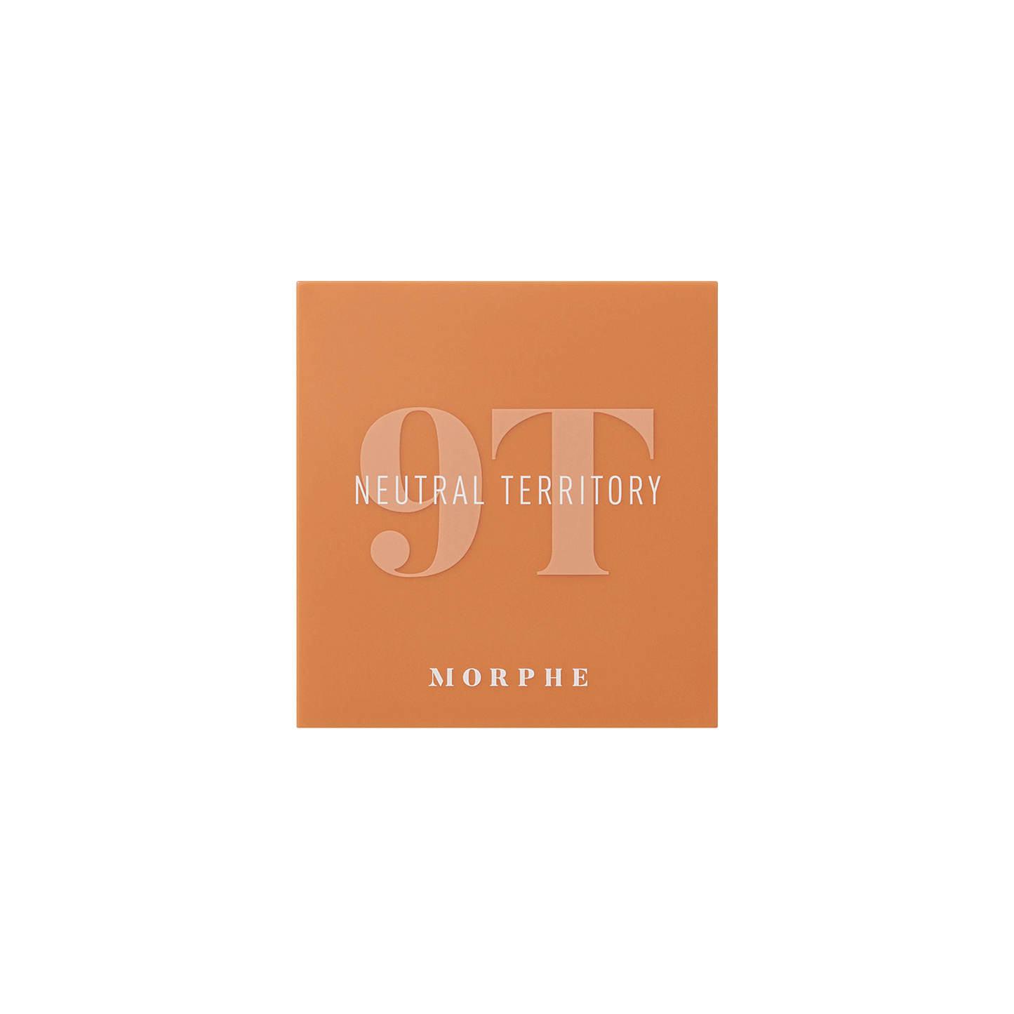 Morphe 9T Neutral Territory