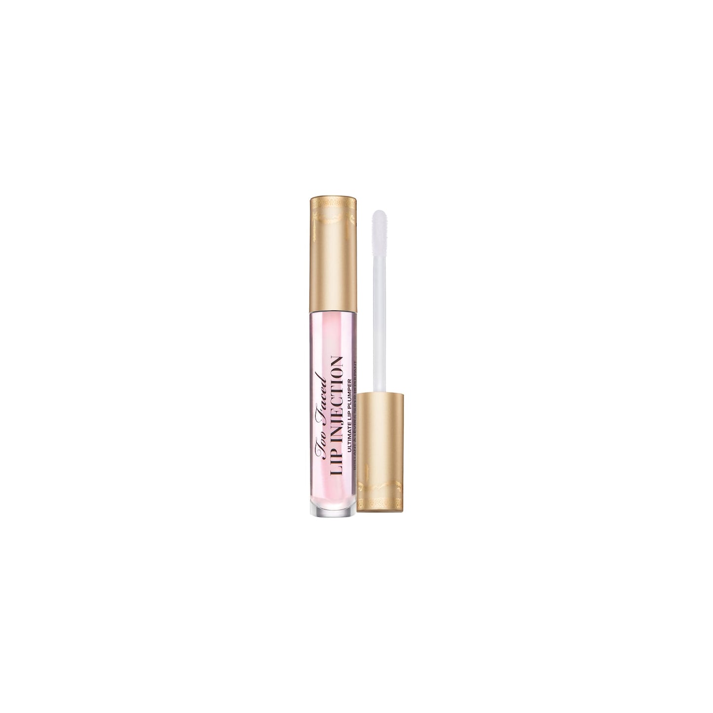 Lip Injection Plumping Lip Gloss