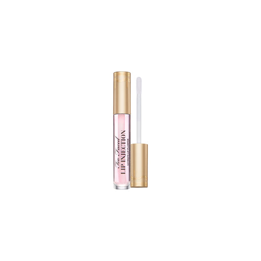 Lip Injection Plumping Lip Gloss
