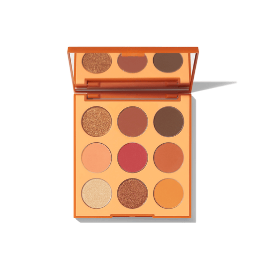 Morphe 9D Painter Desert