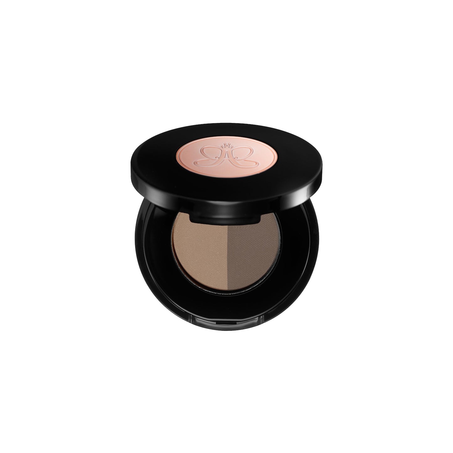 Ombre Effect Long Wearing Brow Powder Duo