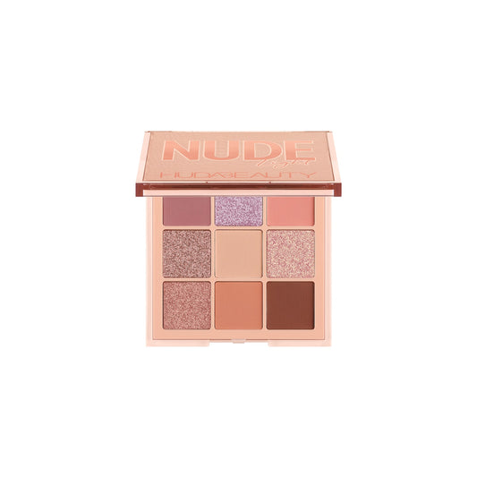 Nude Obsessions Eyeshadow Palette - Nude Light