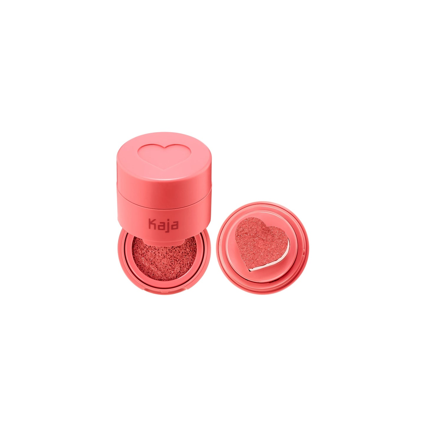 Kaja Cheeky Stamp Blendable Blush