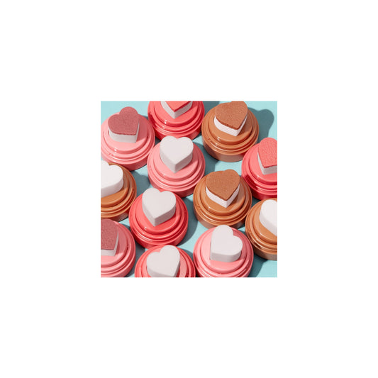 Kaja Cheeky Stamp Blendable Blush