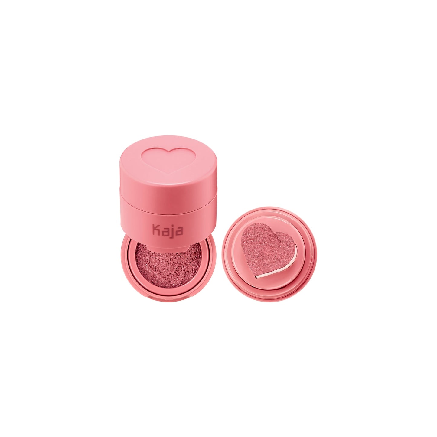 Kaja Cheeky Stamp Blendable Blush