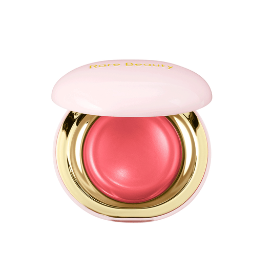 Stay vulnerable blush